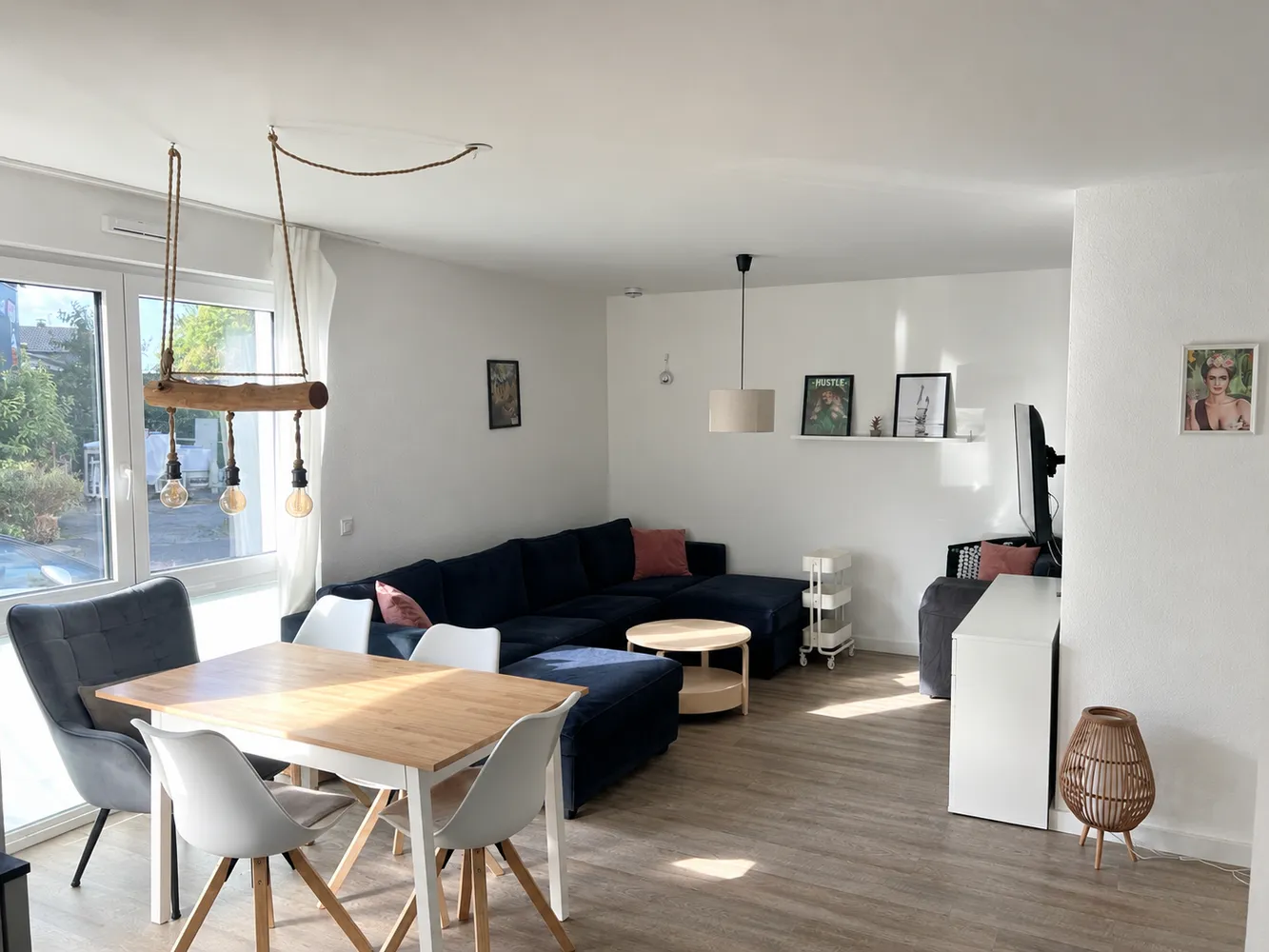 3 Zimmer Wohnung mit 78 m² in Bergisch Gladbach – Bild 5