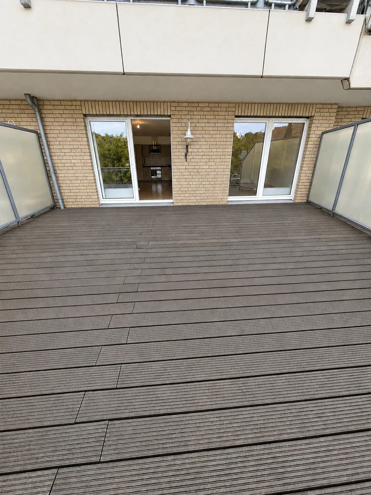 2 Zimmer Wohnung mit 67 m² in Leverkusen – Bild 9