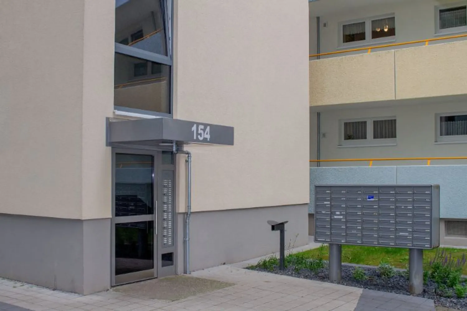 2 Zimmer Wohnung mit 65 m² in Essen – Bild 5