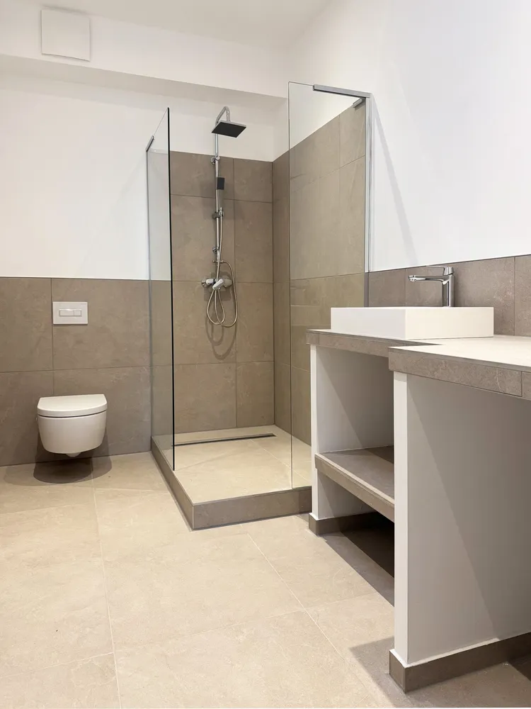 2 Zimmer Wohnung mit 50 m² in Berlin – Bild 5