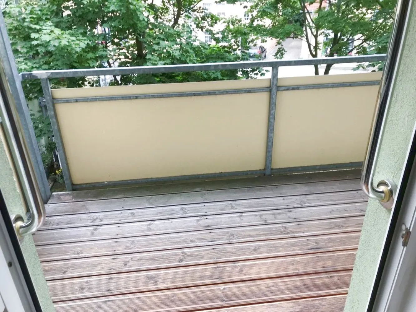 2 Zimmer Wohnung mit 55 m² in Bautzen – Bild 8