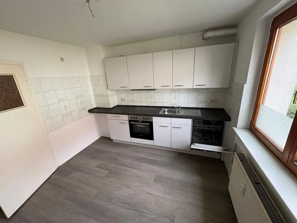 2 Zimmer Wohnung mit 20 m² in Lübeck – Bild 8