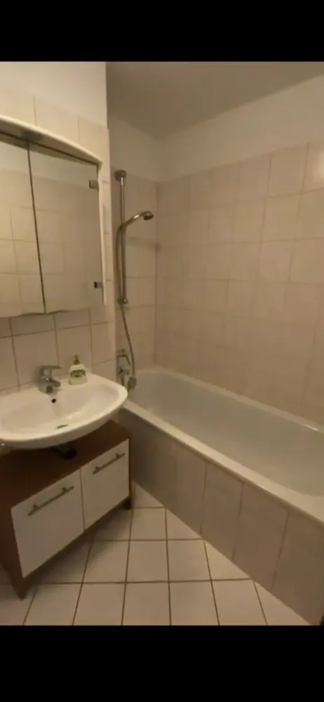 2 Zimmer Wohnung mit 45 m² in München – Bild 5