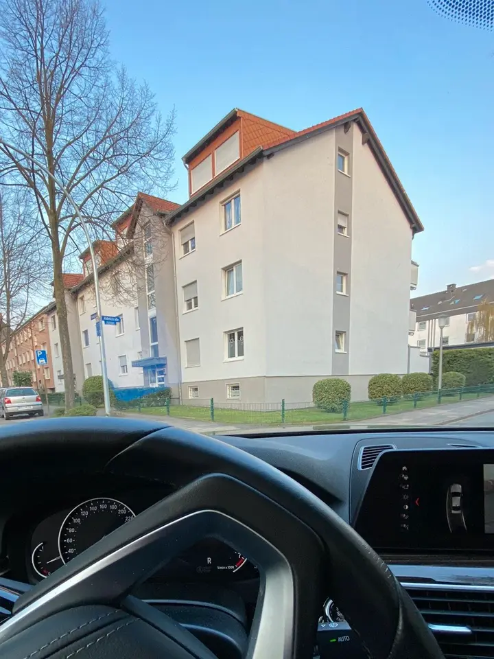 2 Zimmer Wohnung mit 55 m² in Gladbeck – Bild 2