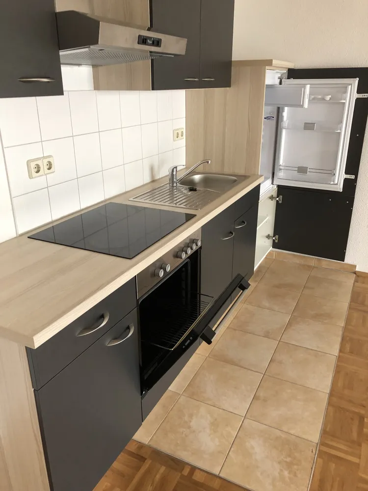2 Zimmer Wohnung mit 54 m² in Halle (Saale) – Bild 12