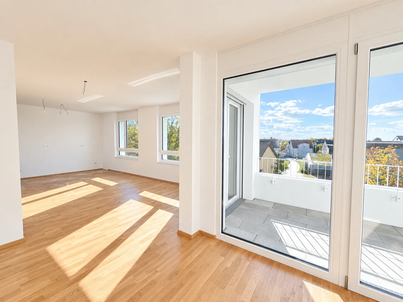 4 Zimmer Wohnung mit 106 m² in Friedrichshafen – Bild 11