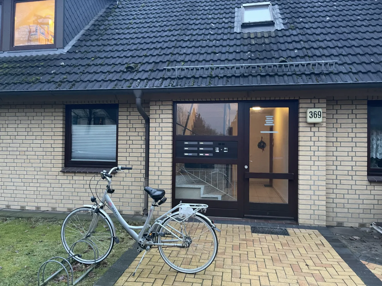 2 Zimmer Wohnung mit 47 m² in Norderstedt – Bild 4