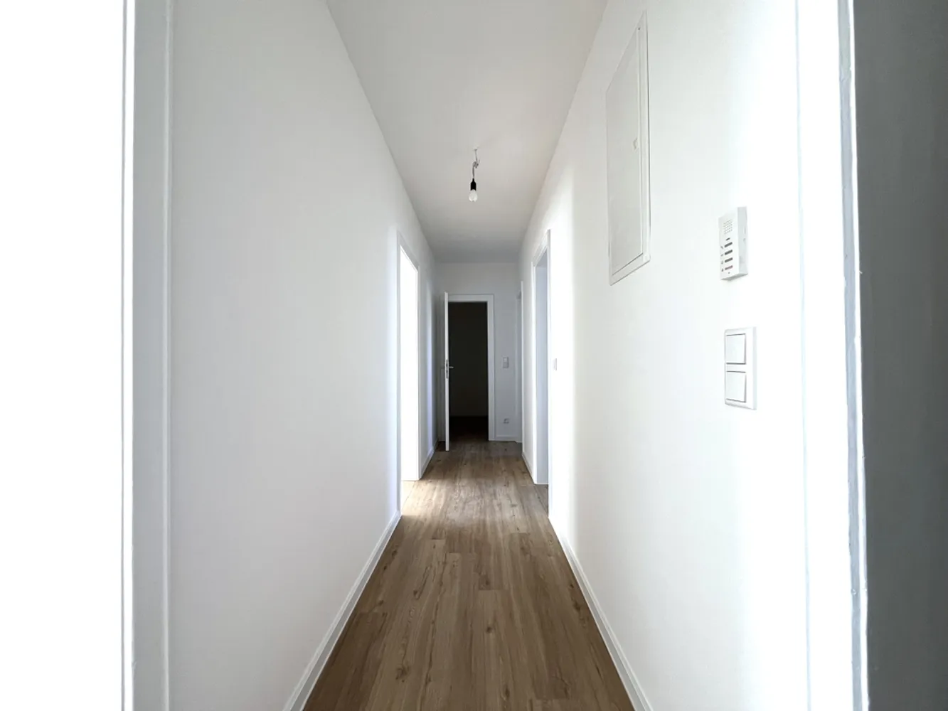 3 Zimmer Wohnung mit 58 m² in Bremen – Bild 1
