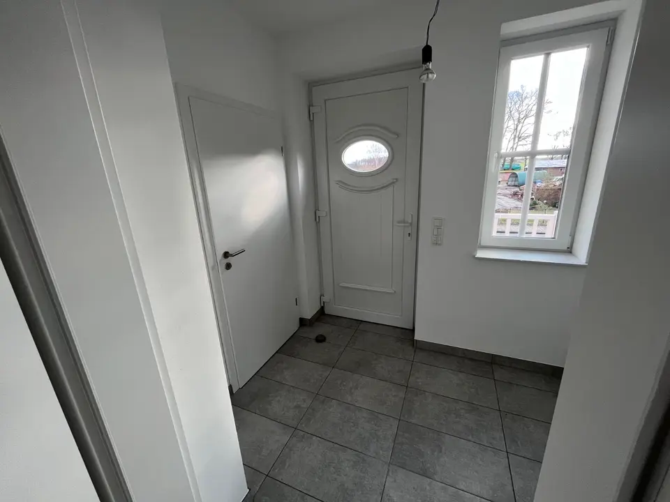 2 Zimmer Wohnung mit 46 m² in Soltau – Bild 4