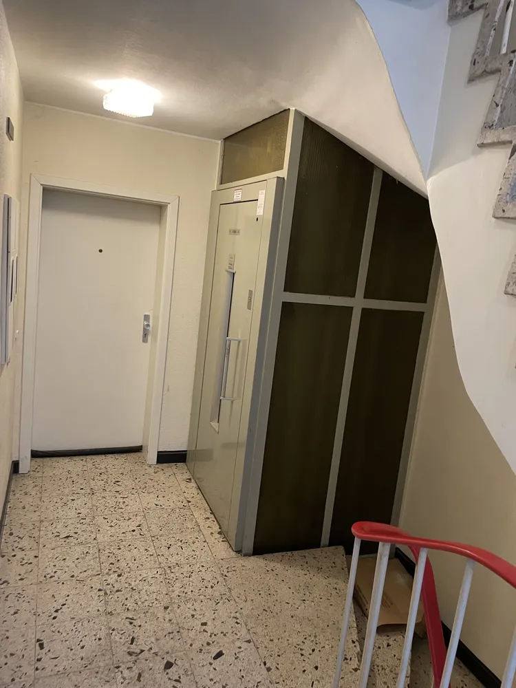 2 Zimmer Wohnung mit 65 m² in Köln – Bild 4