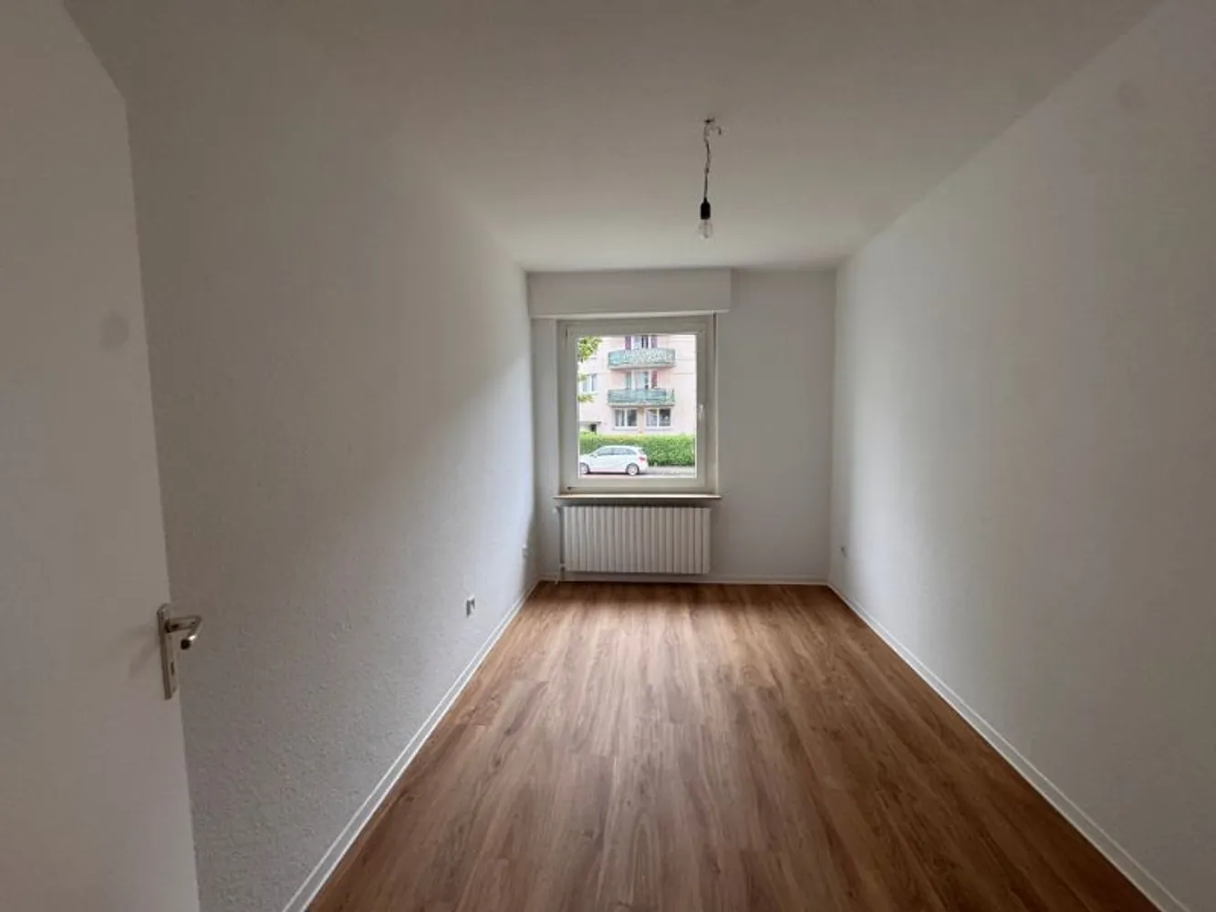 3 Zimmer Wohnung mit 60 m² in Bochum – Bild 7
