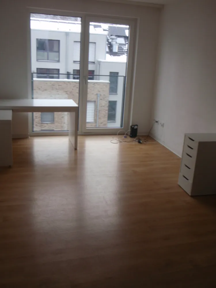 2 Zimmer Wohnung mit 37 m² in Aachen – Bild 6