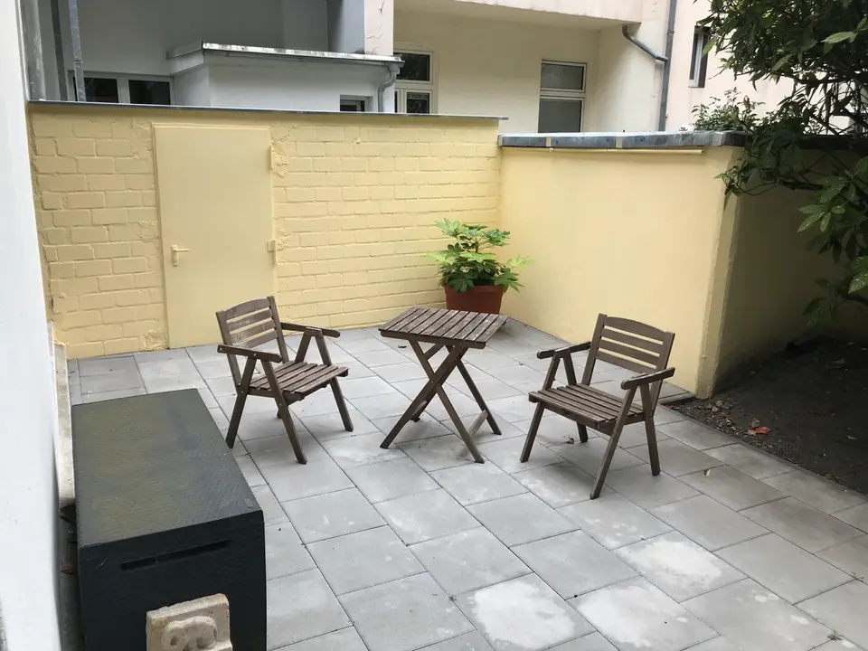 WG-Zimmer mit 59 m² in Düsseldorf – Bild 4