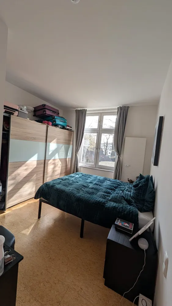 2 Zimmer Wohnung mit 85 m² in Solingen – Bild 4