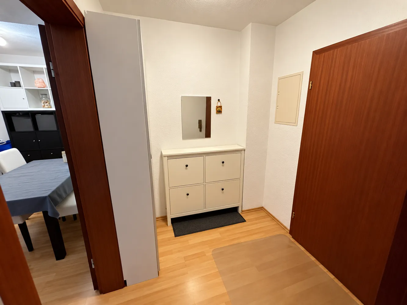 2 Zimmer Wohnung mit 59 m² in Nürnberg – Bild 3
