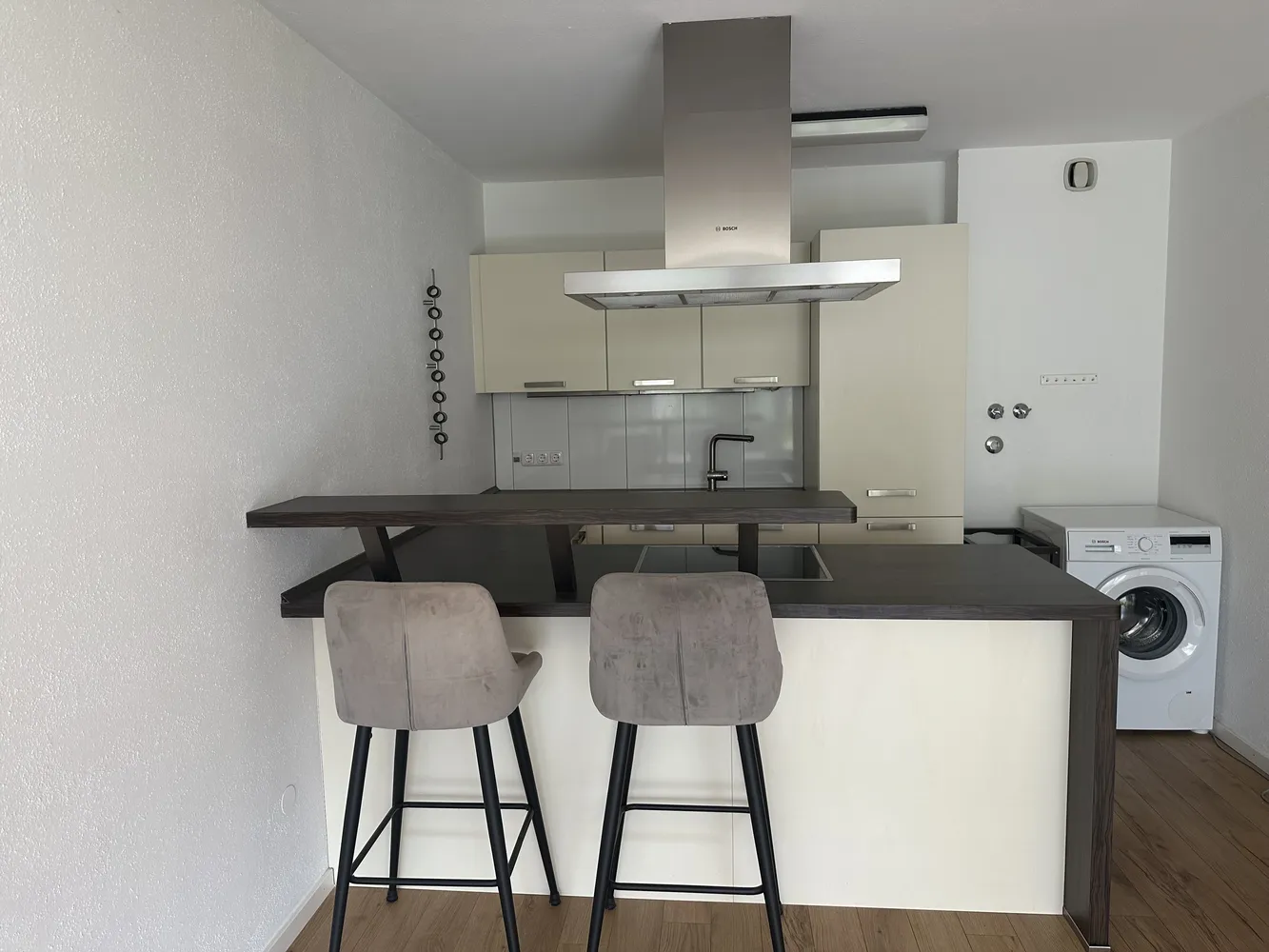 3 Zimmer Wohnung mit 51 m² in München – Bild 2