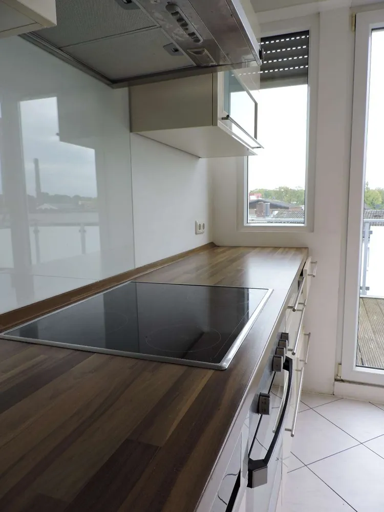 1 room apartment with 53 m² in Mönchengladbach – Photo 1