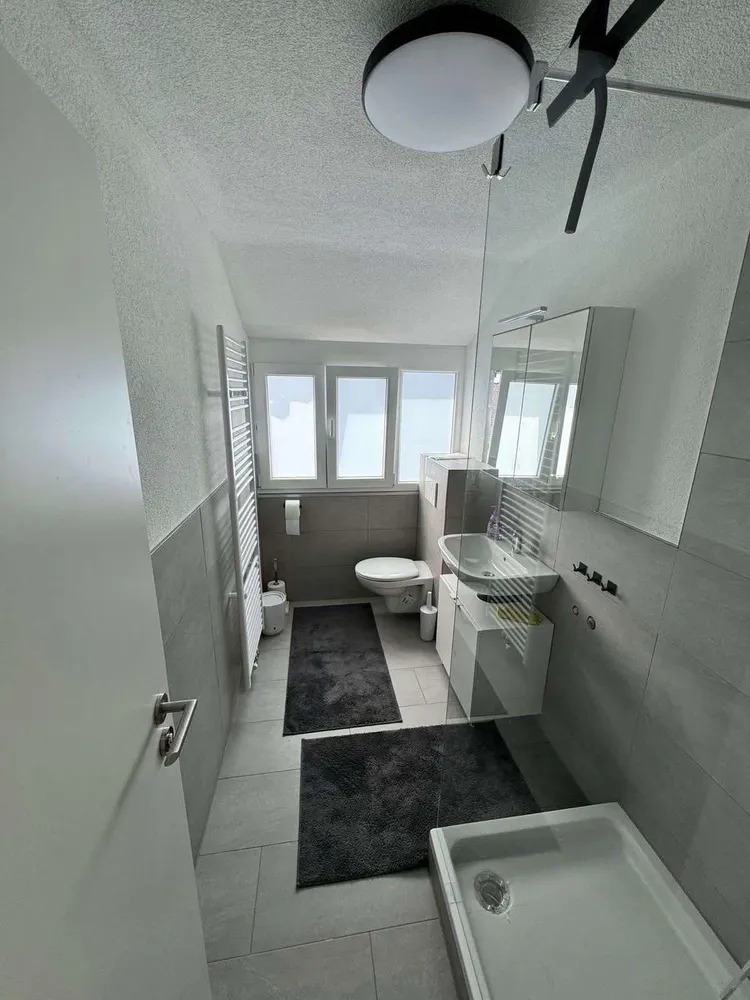 WG-Zimmer mit 16 m² in Stuttgart – Bild 3