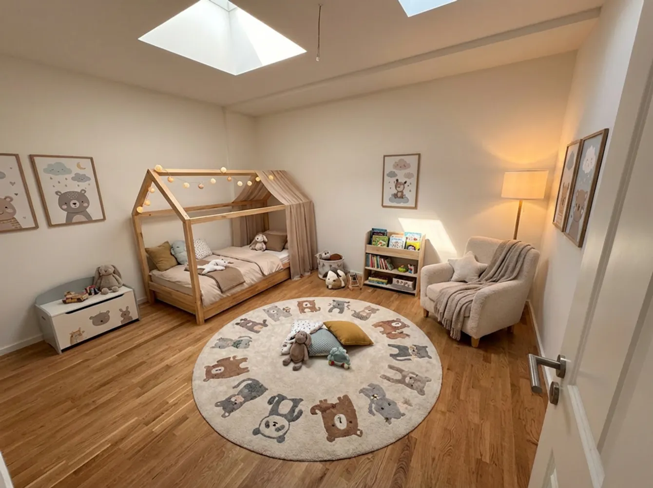 4 Zimmer Wohnung mit 132 m² in Magdeburg – Bild 8