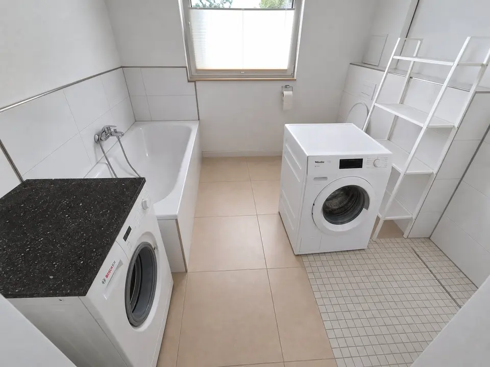 3 Zimmer Wohnung mit 110 m² in Wuppertal – Bild 5