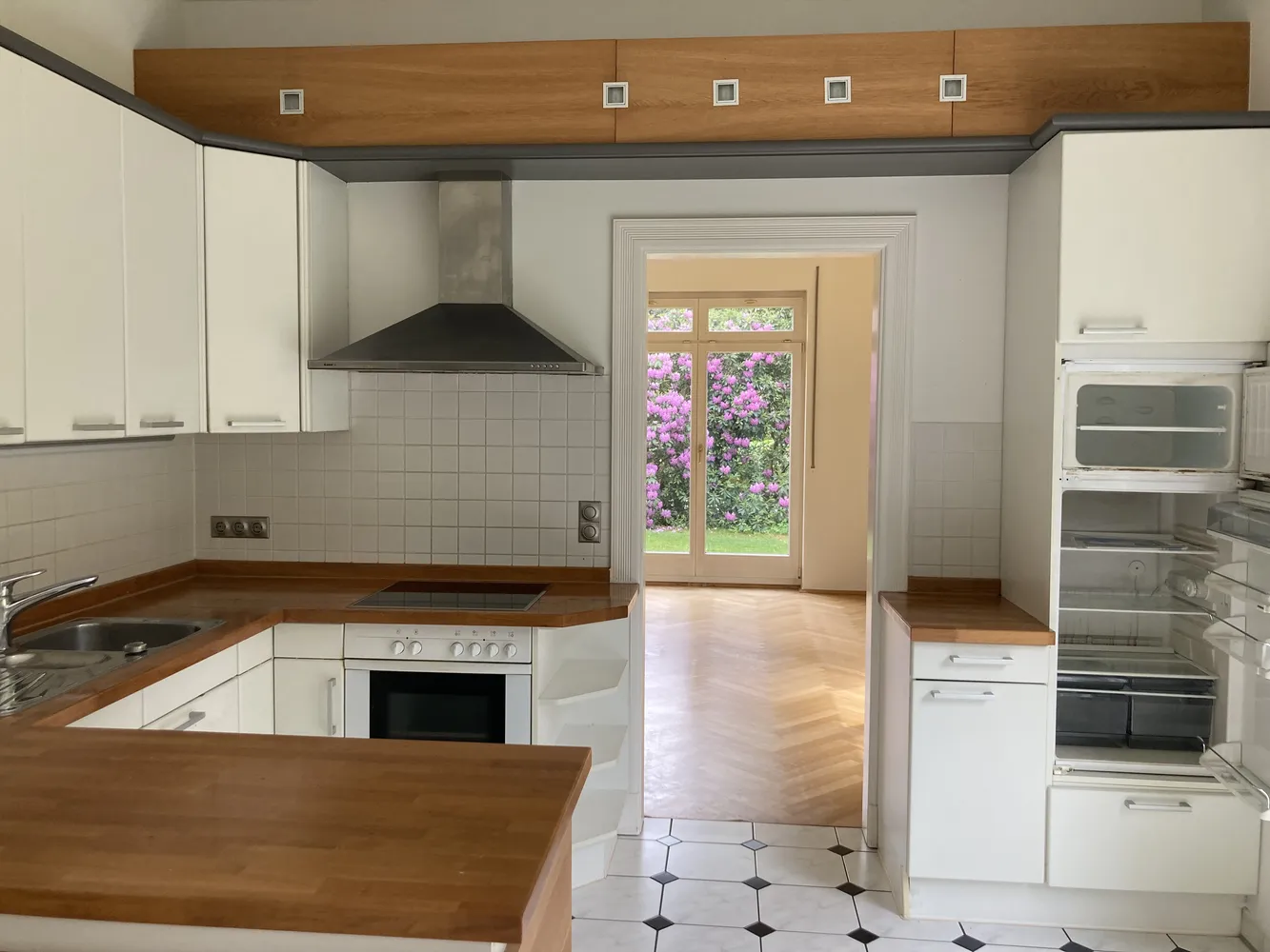 4 Zimmer Wohnung mit 150 m² in Hamburg – Bild 6