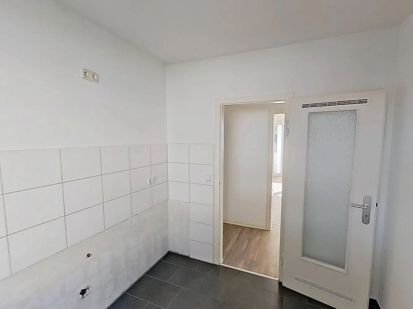 3 Zimmer Wohnung mit 67 m² in Minden – Bild 4