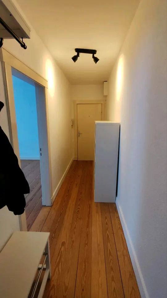 2 Zimmer Wohnung mit 52 m² in Hamburg – Bild 9