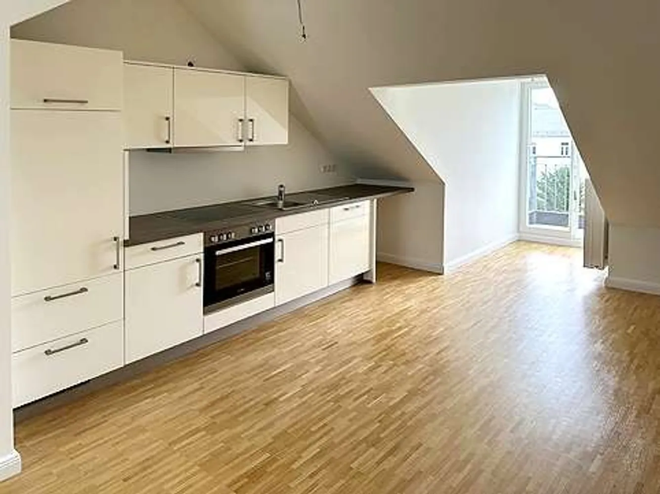 4 Zimmer Wohnung mit 116 m² in Hamburg – Bild 5