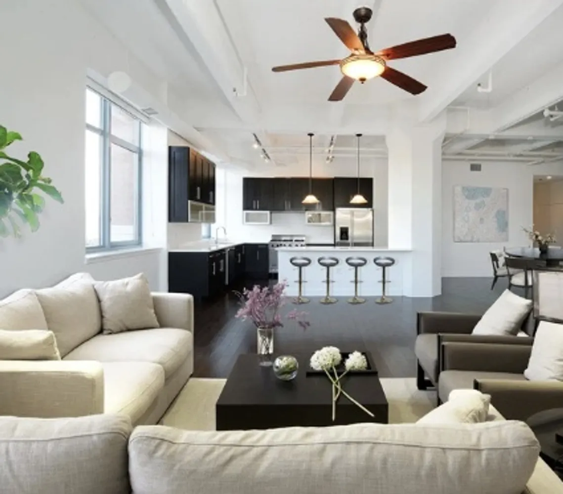 4 Zimmer Wohnung mit 116 m² in Berlin – Bild 2