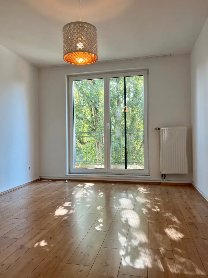 2 Zimmer Wohnung mit 22 m² in Aachen – Bild 8