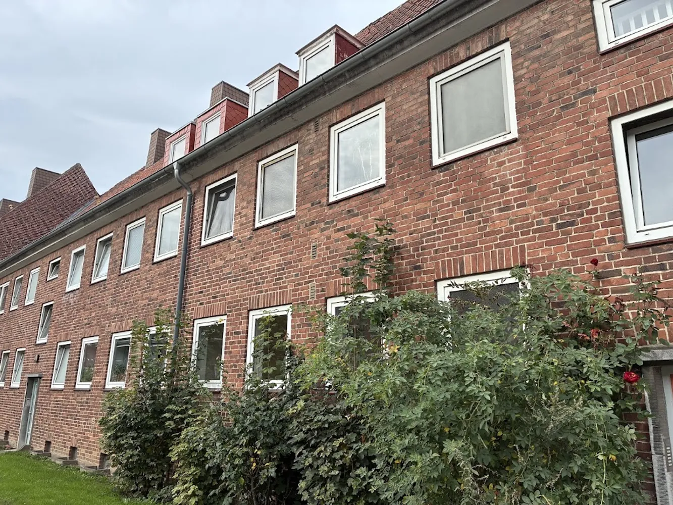 2 Zimmer Wohnung mit 41 m² in Kiel – Bild 6