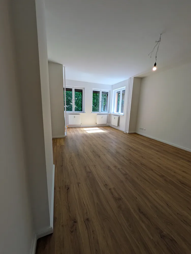 2 Zimmer Wohnung mit 64 m² in Berlin – Bild 1