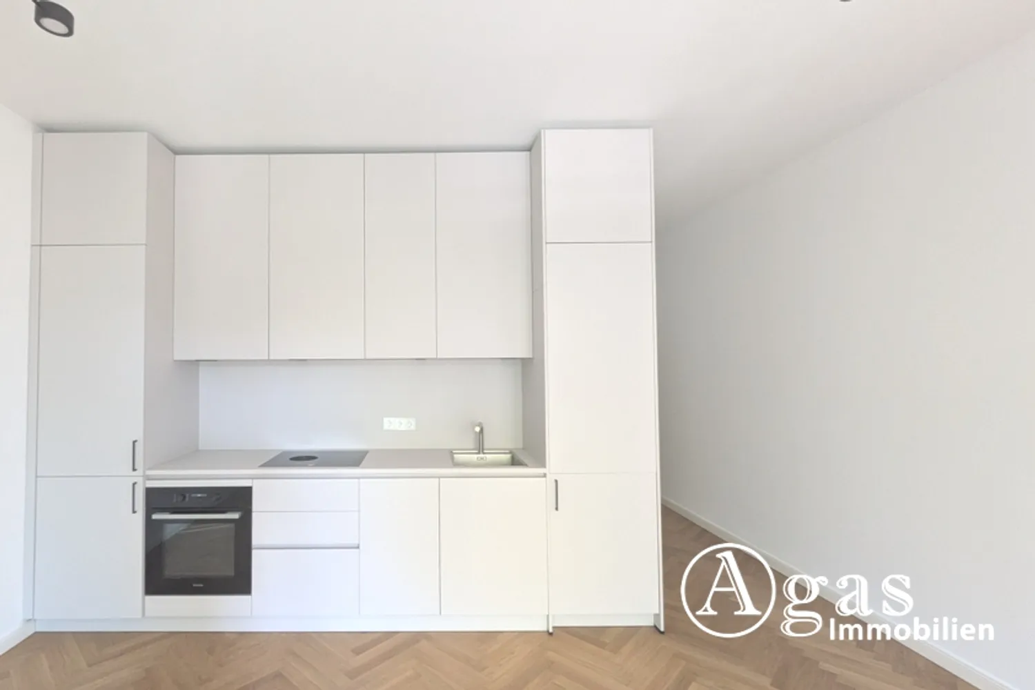 1 Zimmer Wohnung mit 34 m² in Berlin – Bild 2