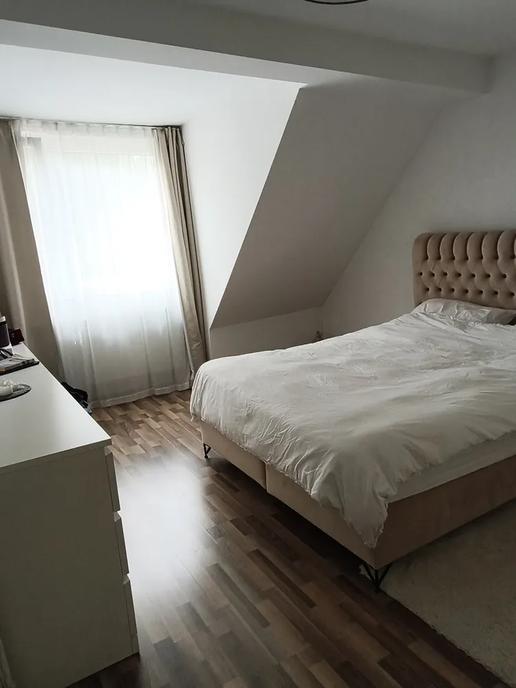3 Zimmer Wohnung mit 78 m² in Düsseldorf – Bild 5