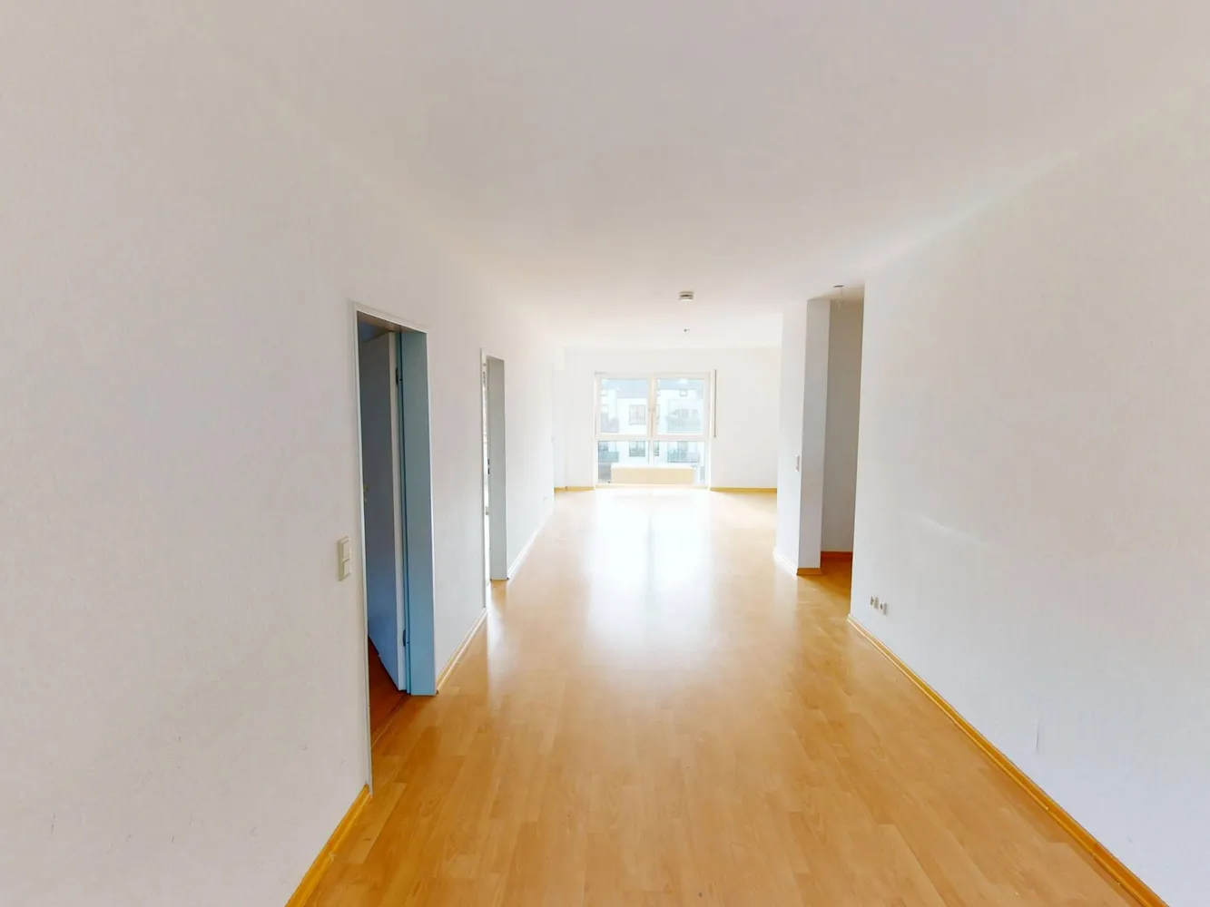 3 room apartment with 81 m² in Troisdorf – Photo 11