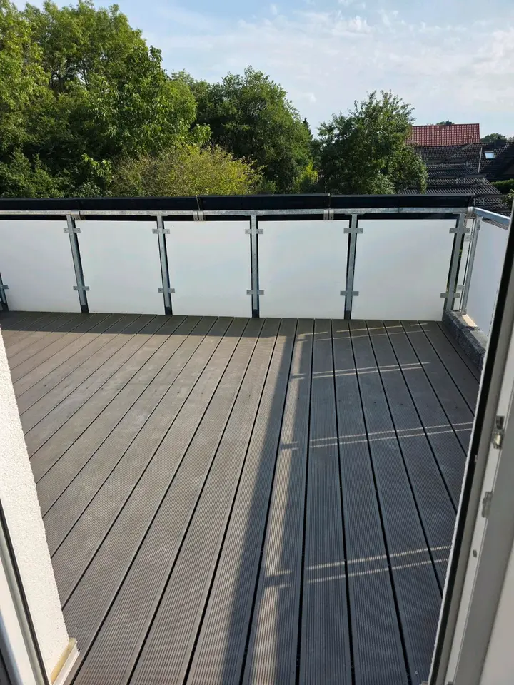 Studio mit 28 m² in Gifhorn – Bild 4