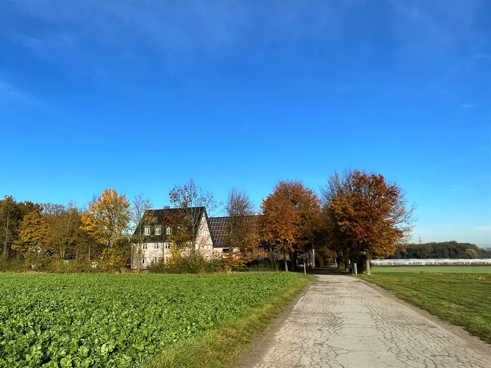 5 Zimmer Wohnung mit 155 m² in Xanten – Bild 2