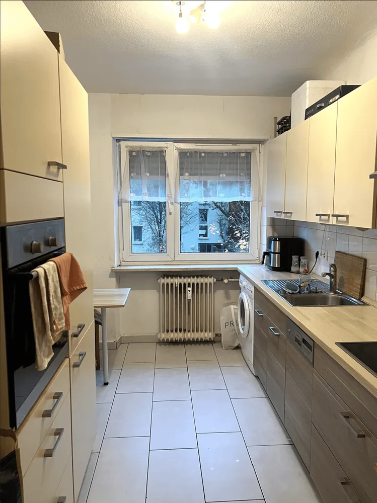 2 Zimmer Wohnung mit 58 m² in Nürnberg – Bild 5