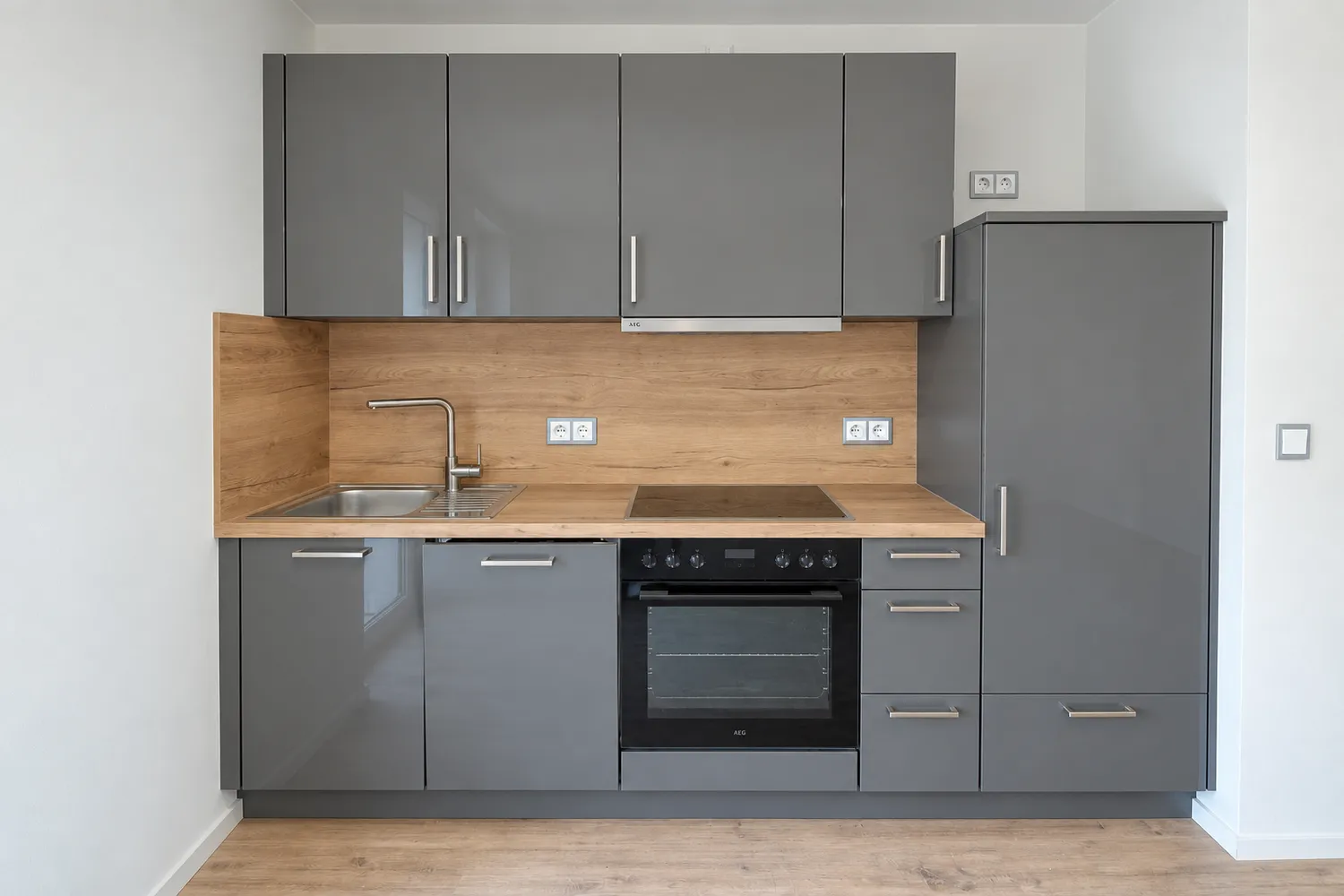 1 Zimmer Wohnung mit 49 m² in Fulda – Bild 6