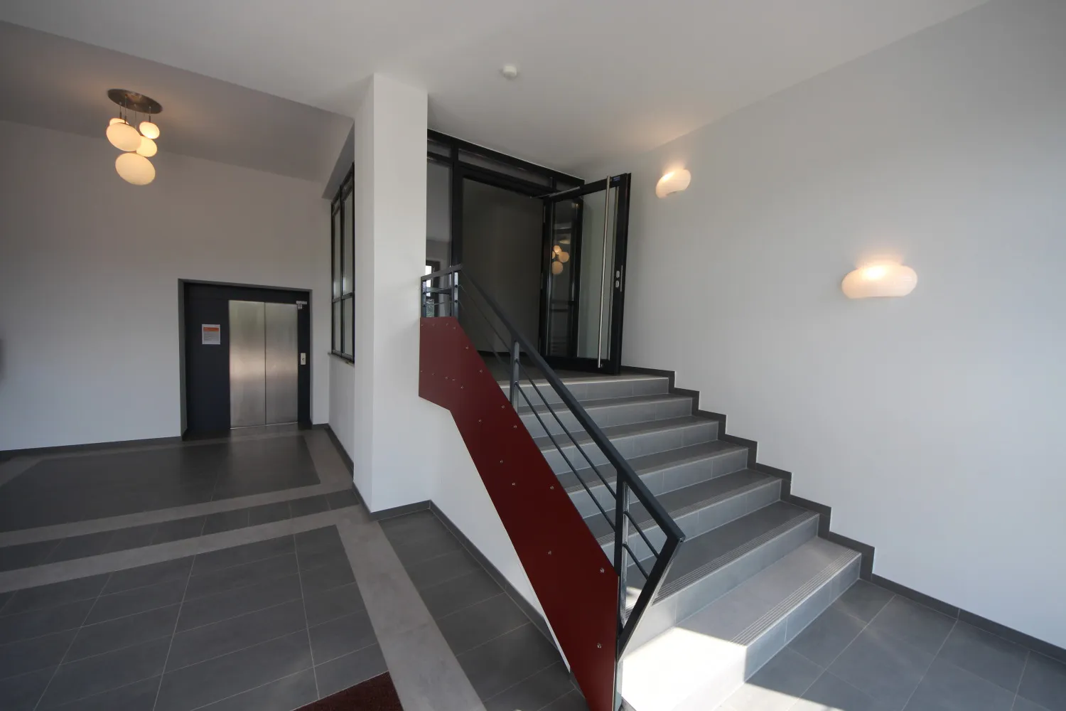 2 Zimmer Wohnung mit 68 m² in Magdeburg – Bild 6