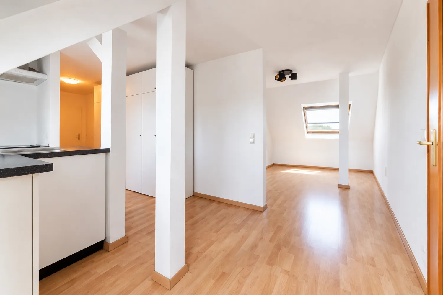 2 Zimmer Wohnung mit 44 m² in Dresden – Bild 8