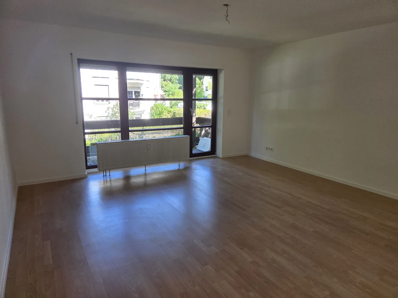 3 Zimmer Wohnung mit 79 m² in München – Bild 1
