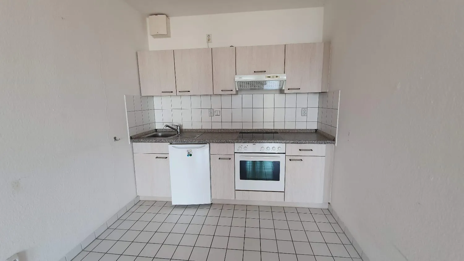 2 room apartment with 53 m² in Magdeburg – Photo 10