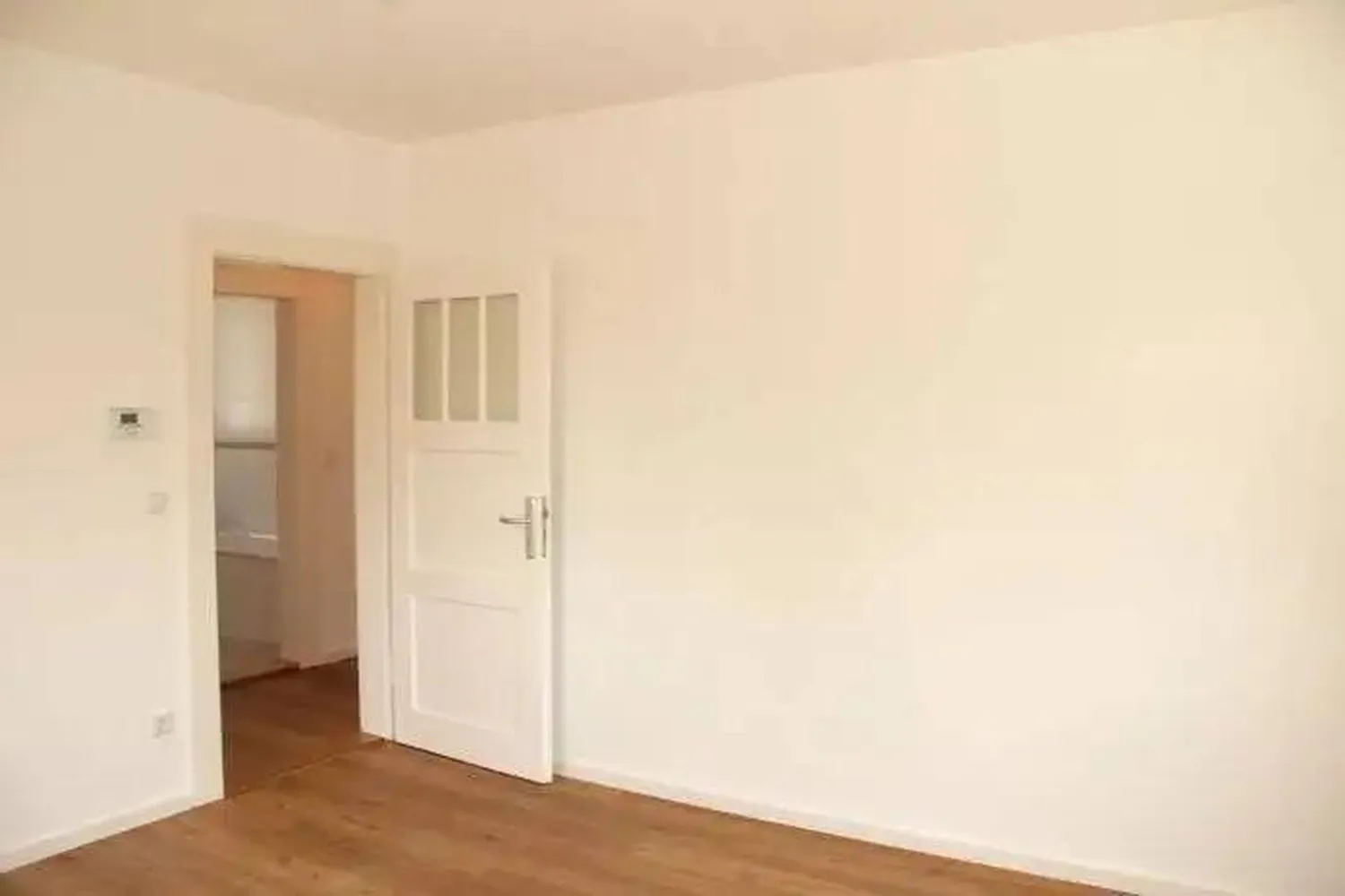 2 room apartment with 59 m² in Ingolstadt – Photo 2