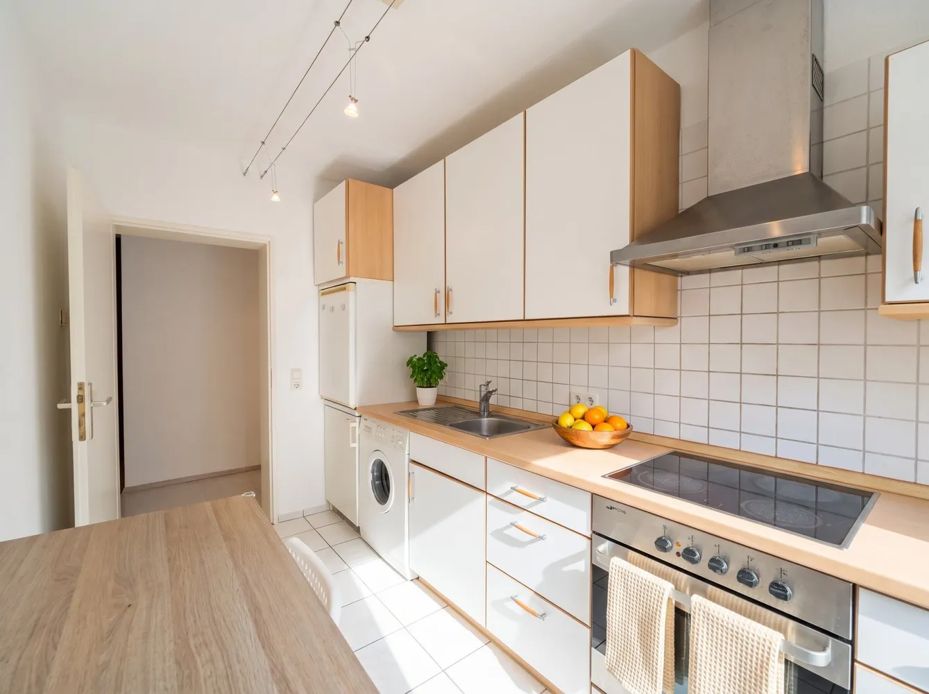 2 Zimmer Wohnung mit 63 m² in Bonn – Bild 3