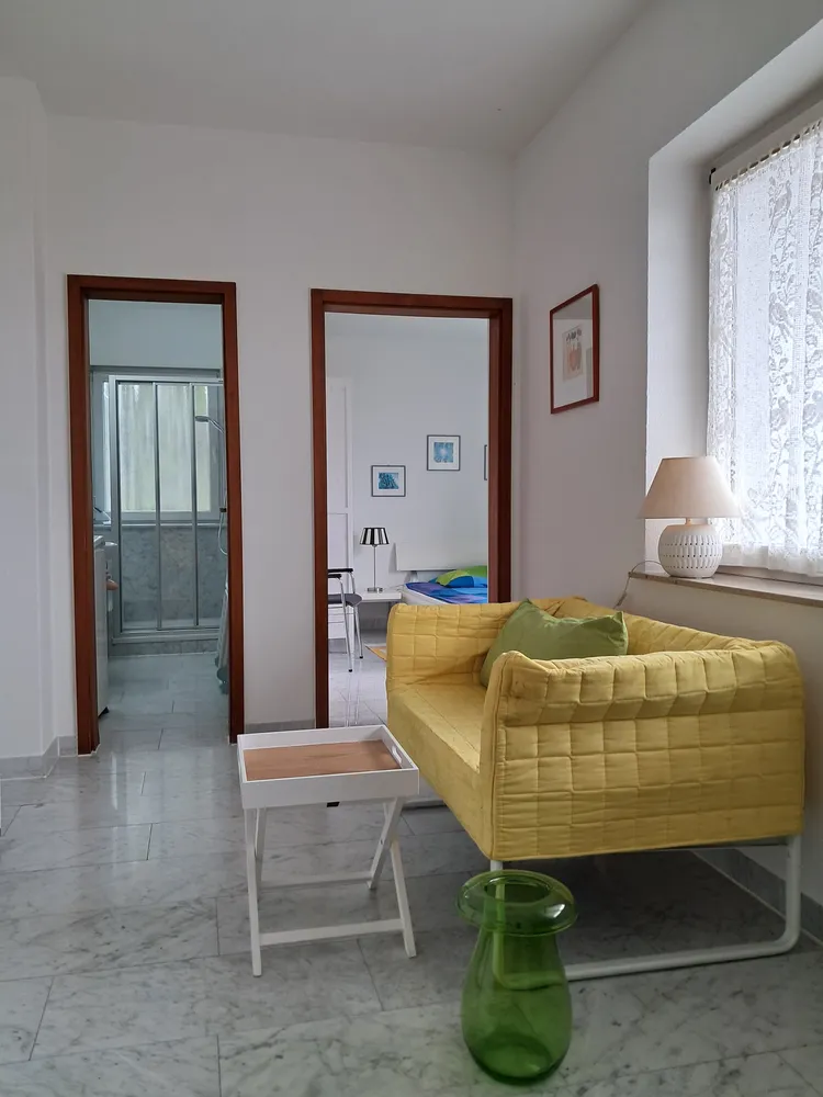 2 Zimmer Wohnung mit 40 m² in Stuttgart – Bild 8