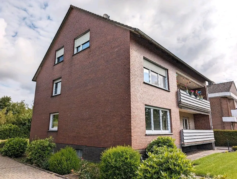 3 Zimmer Wohnung mit 95 m² in Lengerich – Bild 9