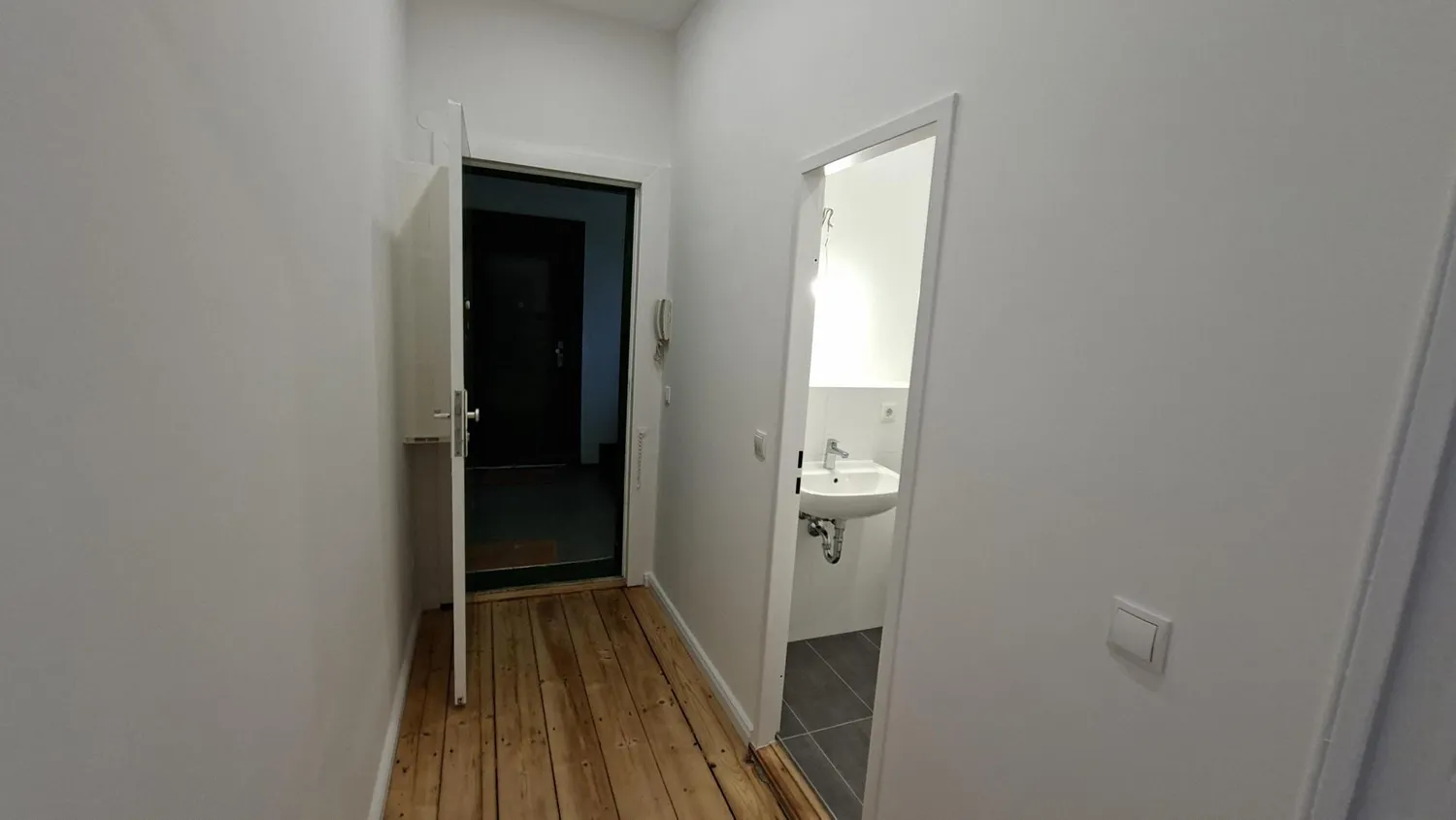1 Zimmer Wohnung mit 40 m² in Berlin – Bild 5