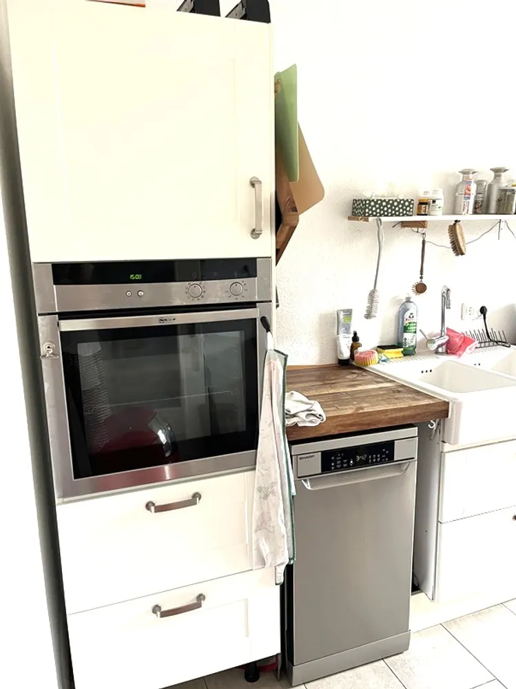3 Zimmer Wohnung mit 77 m² in Aachen – Bild 9
