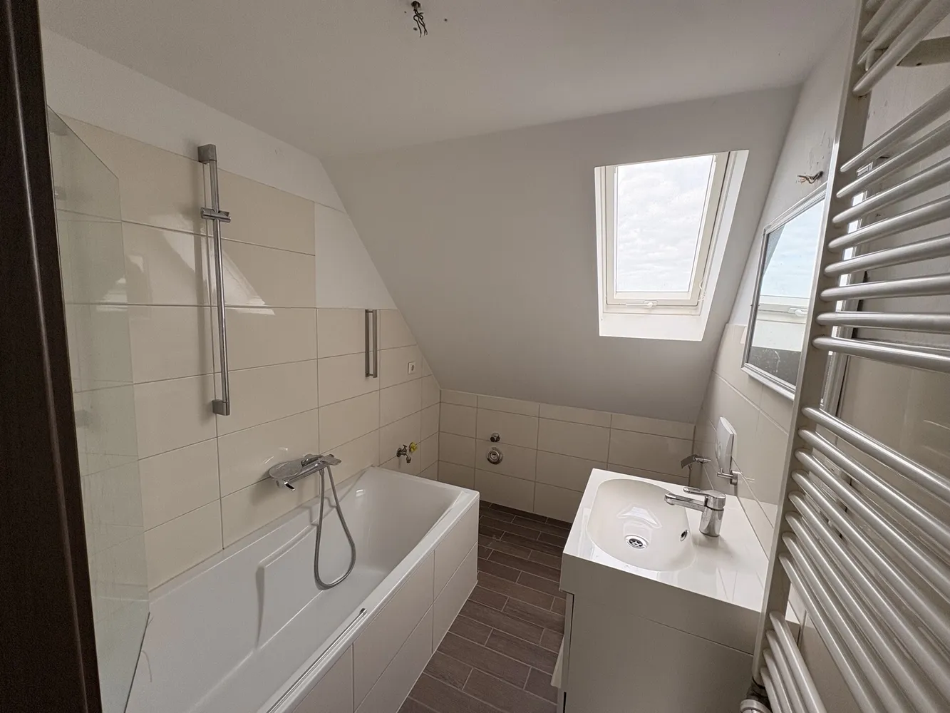 3 Zimmer Wohnung mit 52 m² in Herne – Bild 1
